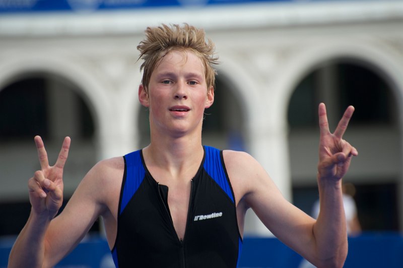 Hamburg Triathlo pittischolz 4